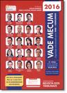 Vade Mecum: Legislação Selecionada Para Oab e Concursos - 2016