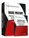 Vade mecum ministério público de são paulo - 2026