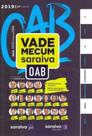 Vade Mecum OAB Saraiva - 17Ed/18