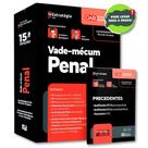 Vade-mécum Penal 15ª Edição - 2ª Fase OAB Exame 46