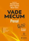 Vade Mecum Penal 46 Exame De Ordem 2026 Juspodivm