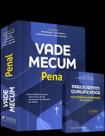 Vade Mecum Penal 46 Exame De Ordem 2026 Juspodivm