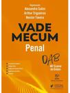 VADE MECUM PENAL - 46º EXAME DE ORDEM - 2026