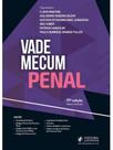 VADE MECUM PENAL - 46º EXAME DE ORDEM - 2026