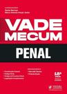 Vade Mecum Penal - 46º Exame De Ordem Vade Mecum Penal - 46º Exame De Ordem