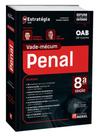 Vade Mecum Penal - 8ª Edição/2023 - 39º Exame de Ordem - RIDEEL EDITORA ( BICHO ESPERTO )