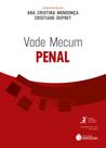 Vade mecum penal - ARMADOR
