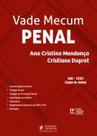 Vade mecum penal