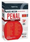 Vade mecum penal - legislacao especifica - 24ed/20