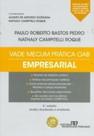 Vade Mecum Pratica Oab Empresarial - Rt - 952571