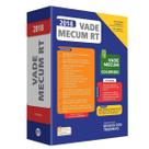 VADE MECUM RT 2018 15ª EDIÇÃO - Editora revista dos tribunais