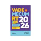 Vade Mecum Rt 2026 - 25 Edicao + Versao Digital + Brinde Exclusivo