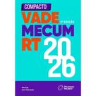 Vade Mecum Rt 2026 Compacto - 2 Edicao