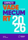 Vade Mecum RT Compacto - 2ª Edição (2026)