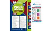 Vade Mecum Saraiva Tradicional - 41ª Edição 2026 + Etiqueta Marca Fácil Vade Mecum Saraiva Tradicional - 41ª Edição 2026 + Etiqueta Marca Fácil