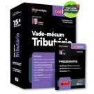 Vade-mécum Tributário 15ª Edição - 2ª Fase OAB Exame 46 Vade-mécum Tributário 15ª Edição - 2ª Fase OAB Exame 46