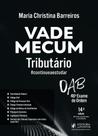 Vade Mecum Tributário 46 Exame De Ordem 2026 Juspodivm