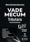 Vade Mecum Tributário - 46º Exame De Ordem