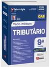 Vade-mécum tributário - estratégia - 2024