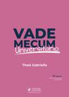 Vade Mecum Universitário - 2ª Edição (2026)