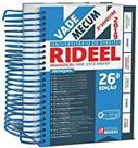 Vade Mecum Universitário de Direito Rideel - 2º Semestre 2019 - Espiral