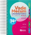 Vade Mecum Universitario de Direito