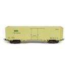 Vagao Fechado Hopper Mrs Ho 2090 Frateschi