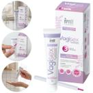 Vagisex Gel Hidratante Intravaginal Restaurador Intt 30g Hidratação Vaginal Com 10 Aplicadores Vagisex Gel Hidratante Intravaginal Restaurador Intt 30g Hidratação Vaginal Com 10 Aplicadores