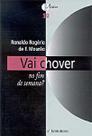 Vai chover no fim de semana - UNISINOS