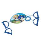 Vai e Vem Infantil Sonic The Hedgehog 3558 Azul - Lider