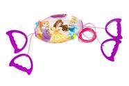 Vai e Vem Princesas Disney - Líder Brinquedos