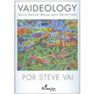Vaideology - teoria musical básica para guitarristas - PASSARIM EDITORA