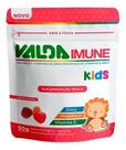 Valda Imune Infantil Kids Vitaminas Sache Gomas Mastigáveis