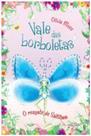 Vale das borboletas - o resgate de saltitana - EDITORA PRUMO