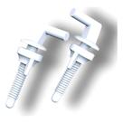 Valeplast parafuso assento sanitario Valeplast parafuso assento sanitario
