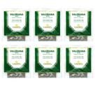 Valerian em Pó Kit 6 Pacotes Natural Chamel