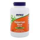 Valerian Root - Extrato de Valeriana 500Mg 250 Vcaps Now Foods