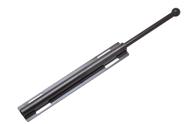 Valet Rod H. Bowes 12 Standard para armários em bronze polido a óleo