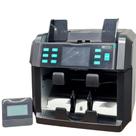 Validadora de Cédulas Mistas SMX ST4020 + Impressora Térmica Integrada + Visor Externo
