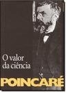 Valor da Ciência, O - CONTRAPONTO Valor da Ciência, O - CONTRAPONTO