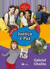 Valores - Justiça e Paz - Ftd Valores - Justiça e Paz - Ftd