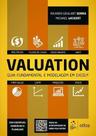 Valuation - Guia Fundamental e Modelagem em Excel - GEN ATLAS Valuation - Guia Fundamental e Modelagem em Excel - GEN ATLAS