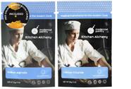 Value Pack Alginato de Sódio + Cloreto de Cálcio 100g