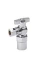Valve B & K LLC 190-732HC Parada angular de 1/4 de volta