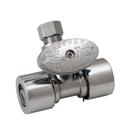 Valve Plumb Pak K2802PCPO Quarter Turn Inline 1/2"