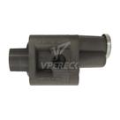 Valvula 2 Pinos Para Iveco Novo Stralis - 6038202043