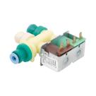 Válvula 2 vias 110V Refrigerador SIDE BY SIDE Brastemp - W10238102 BRS62CBANA BRS62CRANA Válvula 2 vias 110V Refrigerador SIDE BY SIDE Brastemp - W10238102 BRS62CBANA BRS62CRANA