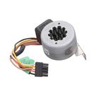 Válvula 2 Vias Bivolt para Geladeira Brastemp - W10295922 Válvula 2 Vias Bivolt para Geladeira Brastemp - W10295922