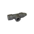 Valvula 2 Vias Dupla Retencao 16MM Macho Fluair VDRM016