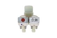 Válvula 2 Vias Lavadora LG 5220FR1251H